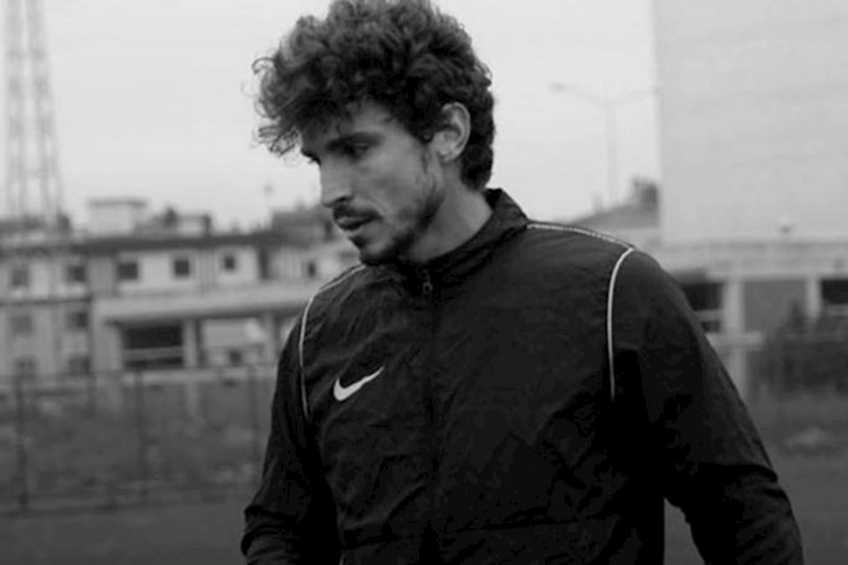 Türkiyəli futbolçu qan xərçəngindən vəfat edib