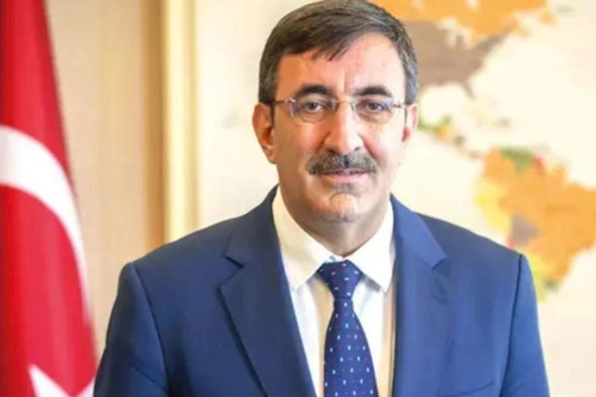 Cevdet Yılmaz: “Azərbaycanın bütün suveren torpaqlarında ilk dəfəki seçkinin tarixi əhəmiyyəti var”