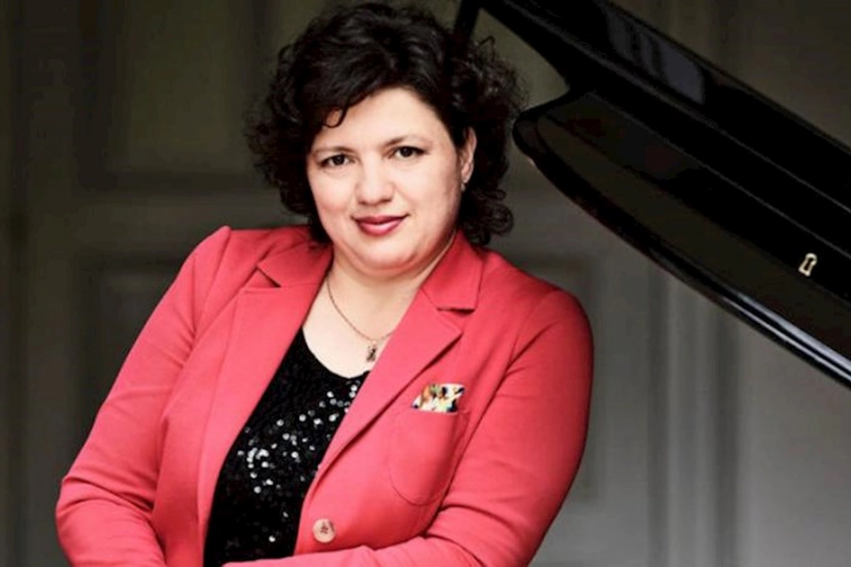 Həmvətənimiz ilin ən yaxşı bəstəkarı seçilib