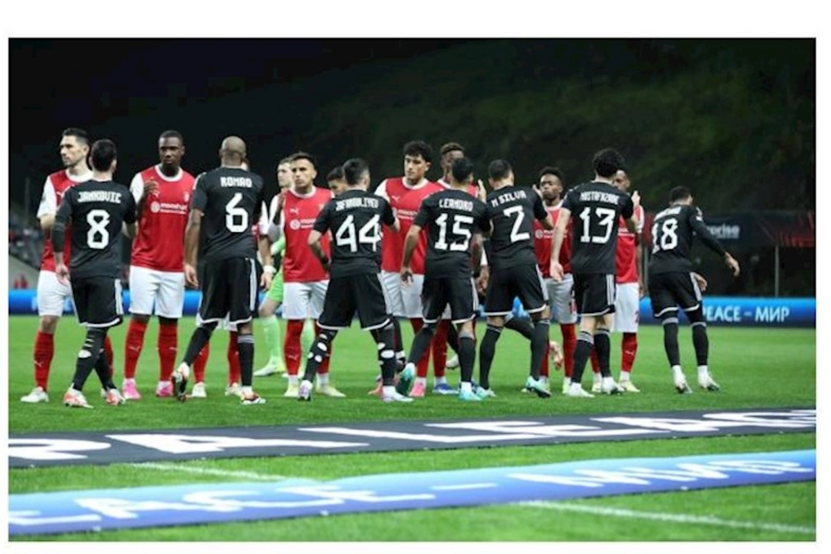 “Qarabağ” – “Braqa” oyununun biletləri tükənmək üzrədir