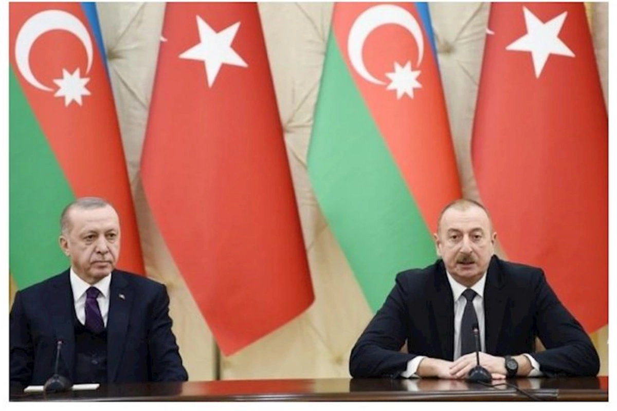 Türkiyə-Azərbaycan Avrasiya üçün önəmli amilə çevrilib — Prezident