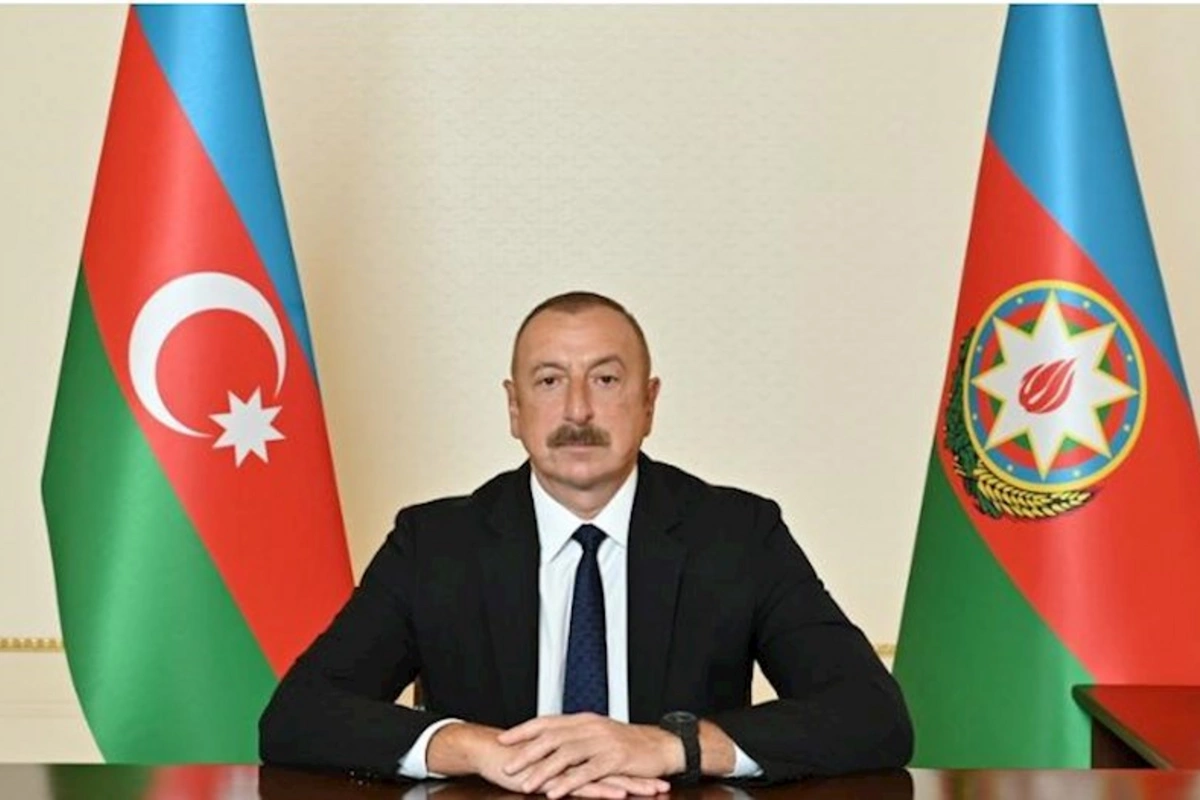 İlham Əliyev: Türk dünyasının birləşməsi Türk Dövlətləri Təşkilatının hər bir üzvünü gücləndirəcək