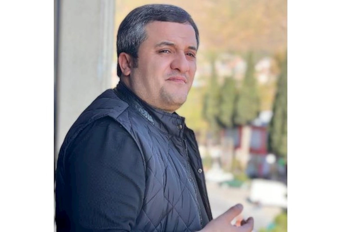 TƏCİLİ! Orxan Lökbatanlının ölüm xəbər yayıldı