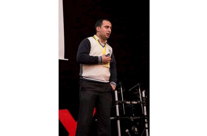 Emin Əmrullayevin arxiv FOTOSU Emin Əmrullayevin arxiv FOTOSU