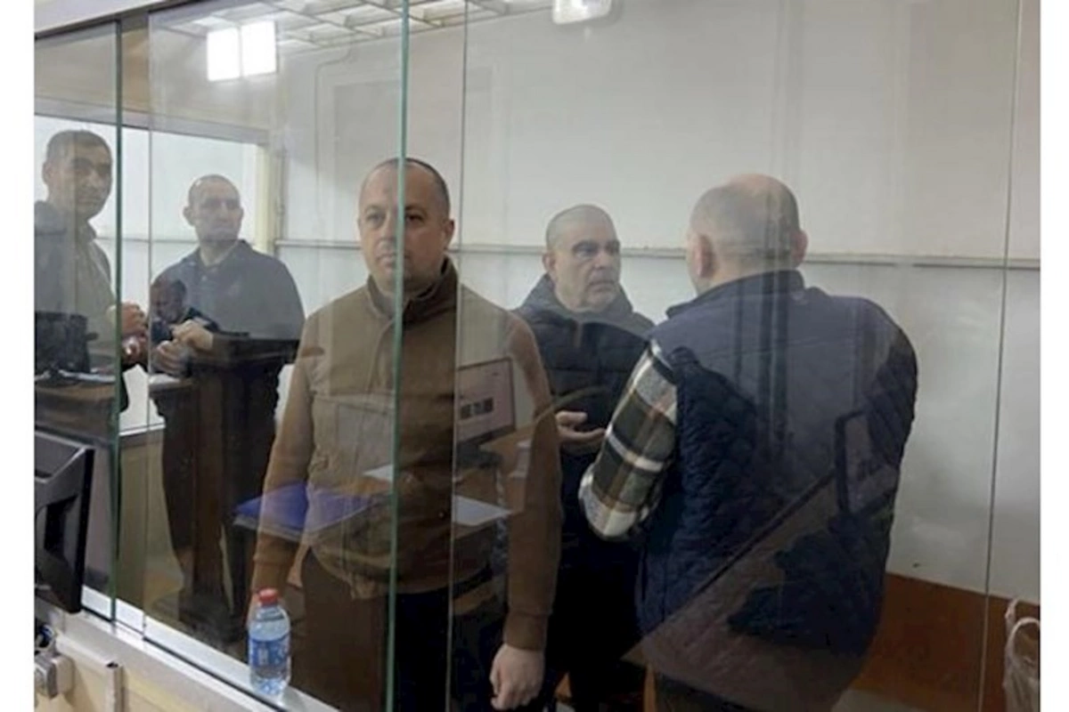 Əməlimdən qətiyyən peşman deyiləm” — Fazil Mustafaya qarşı terror aktı törədən şəxsdən şok sözlər