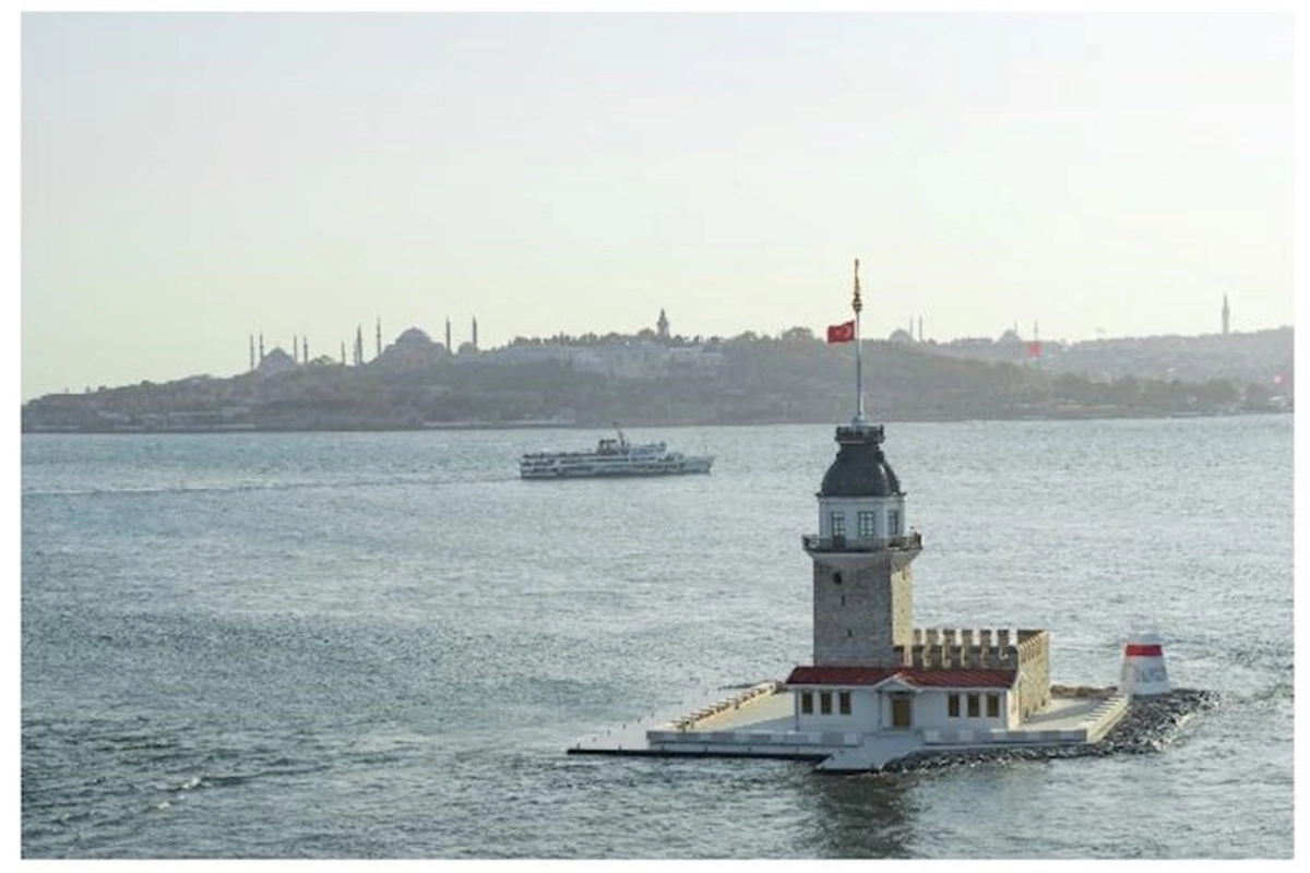 Türkiyə 2023-cü ili rekord qıran turizm rəqəmləri ilə tamamlayır