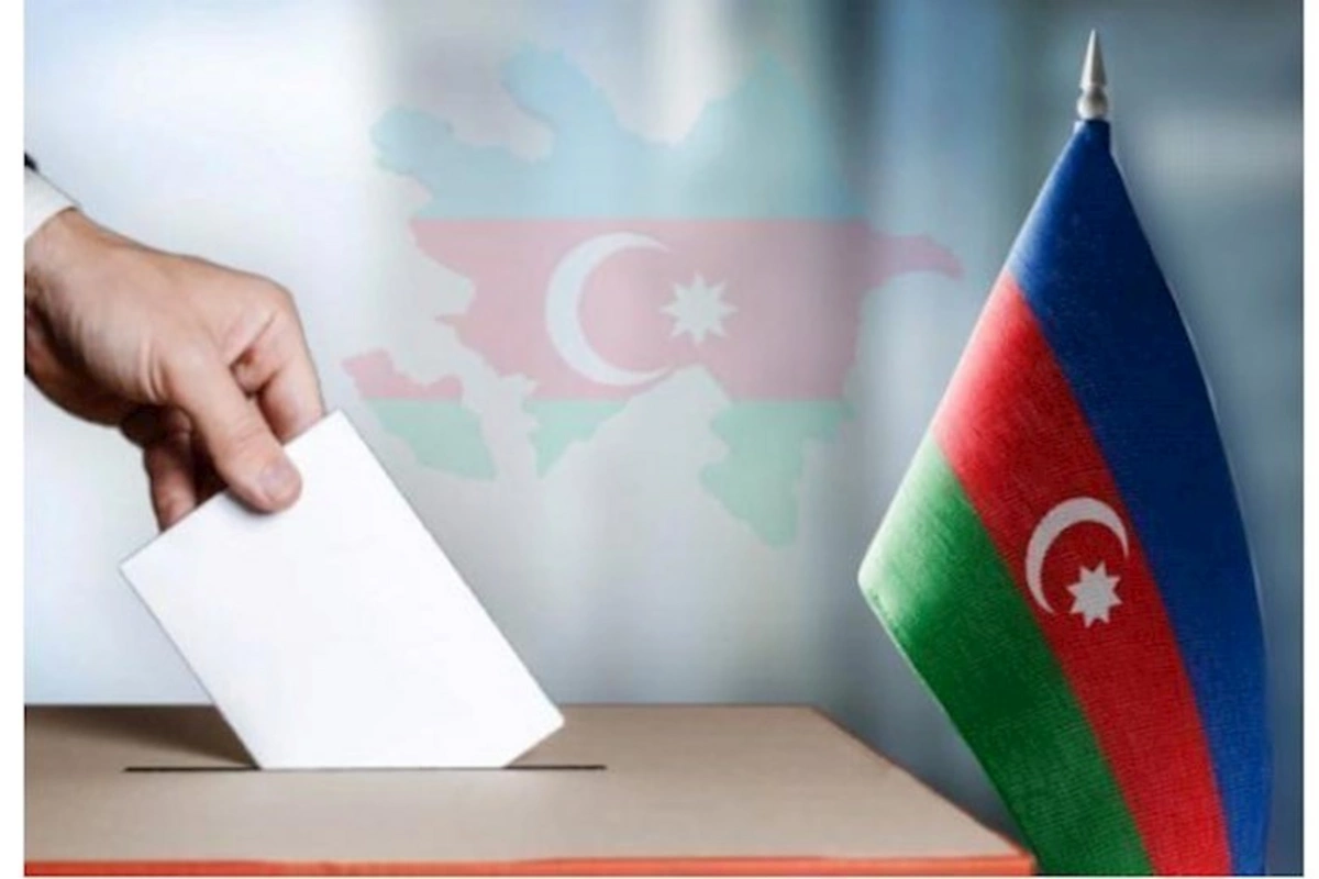 Seçkilərdə neçə seçici ilk dəfə səs verəcək?