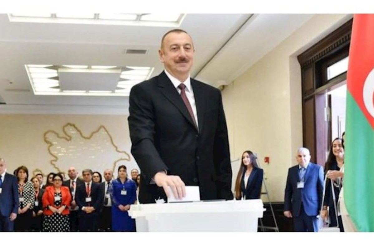 Hər birimizin ən böyük arzusu seçkilərdə yenidən İlham Əliyevin qalib gəlməsidir — Deputat