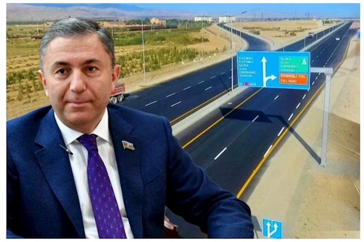 Ödənişli yoldan gələn pullar hara XƏRCLƏNİR? — VİDEO