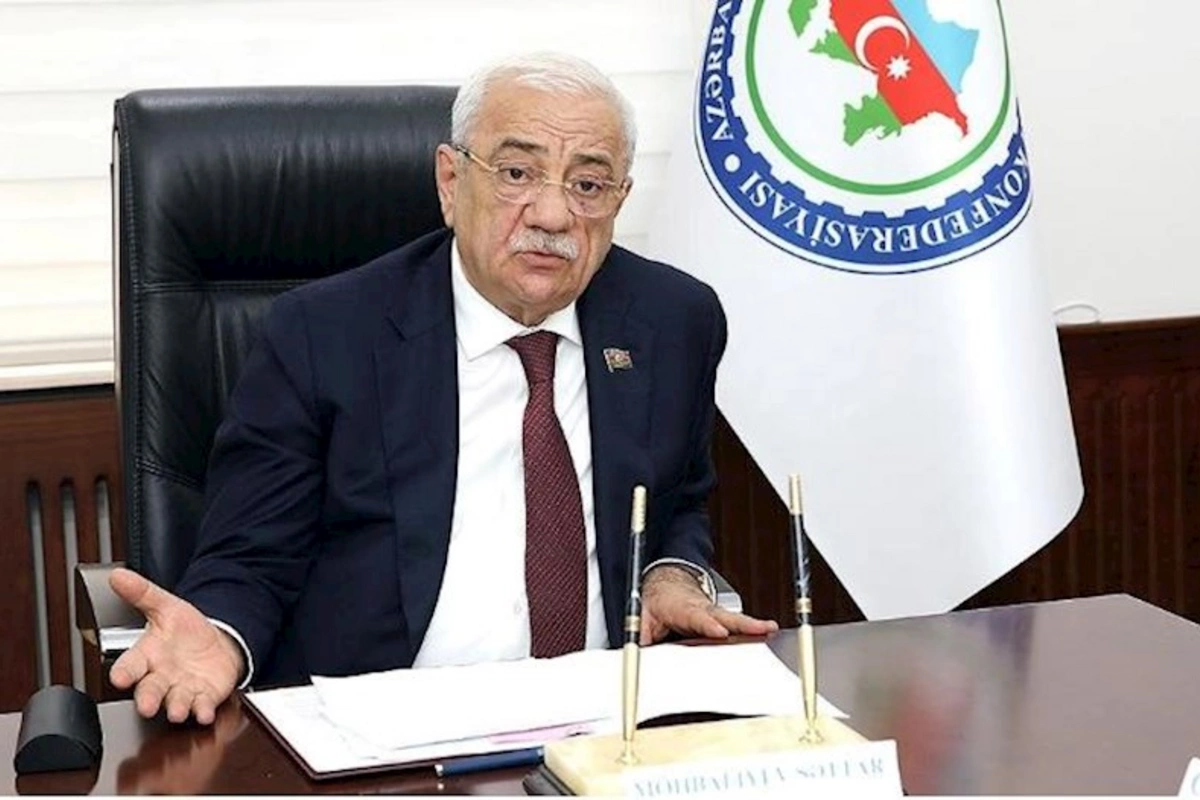 “Xocalı Soyqırımı Memorialının yaradılması gələcək nəsillər üçün də olduqca əhəmiyyətlidir”