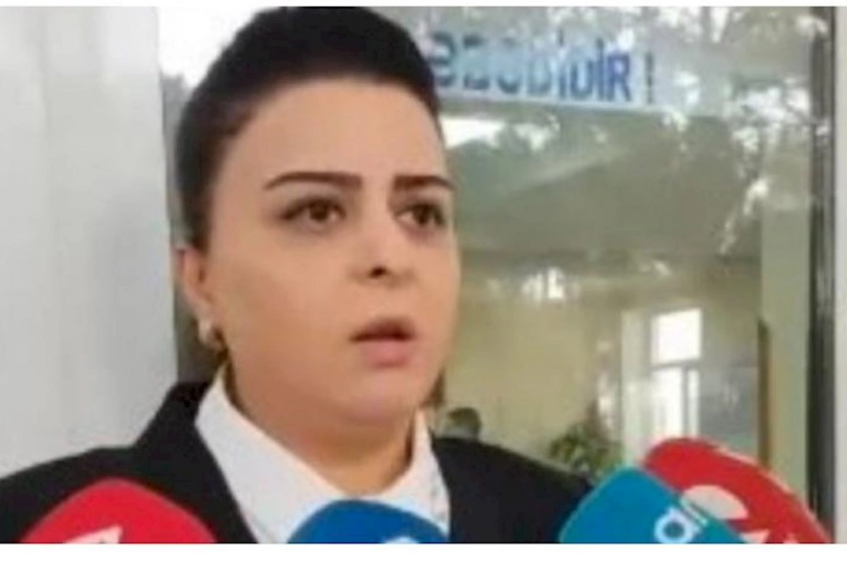 Yeniyetməni alçaldan məktəblinin direktoru danışdı — VİDEO