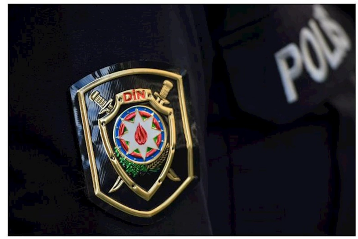 Polisdən ƏMƏLİYYAT: 22 nəfər SAXLANILDI