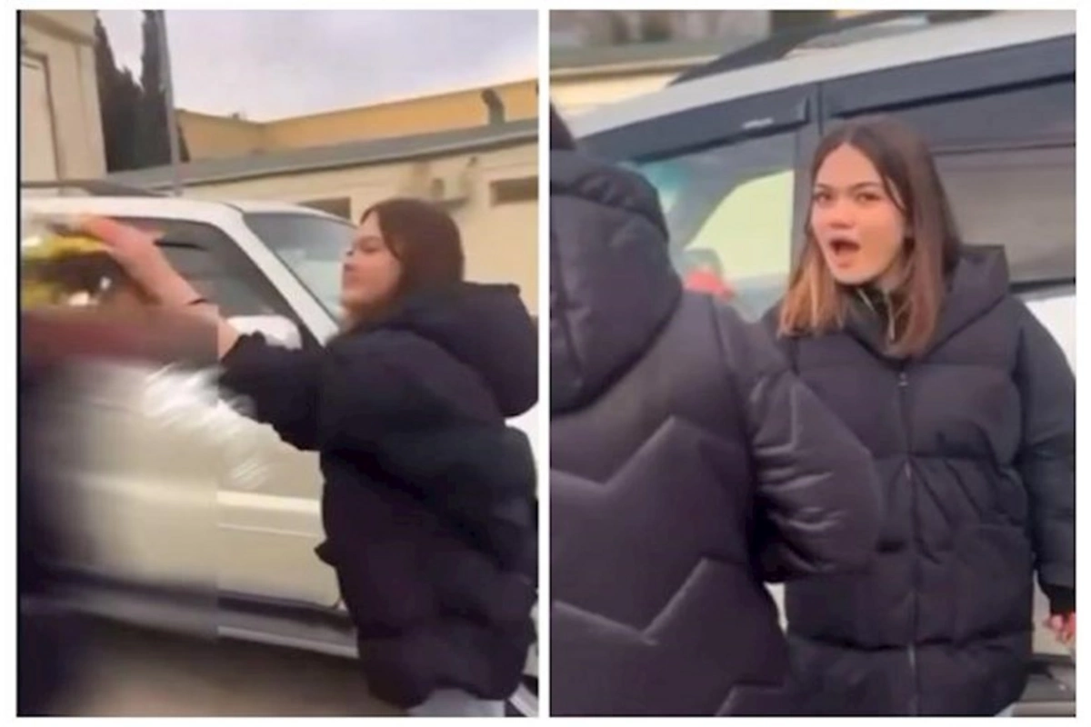 Şagird həmcinsini niyə alçaltdığının səbəbini dedi