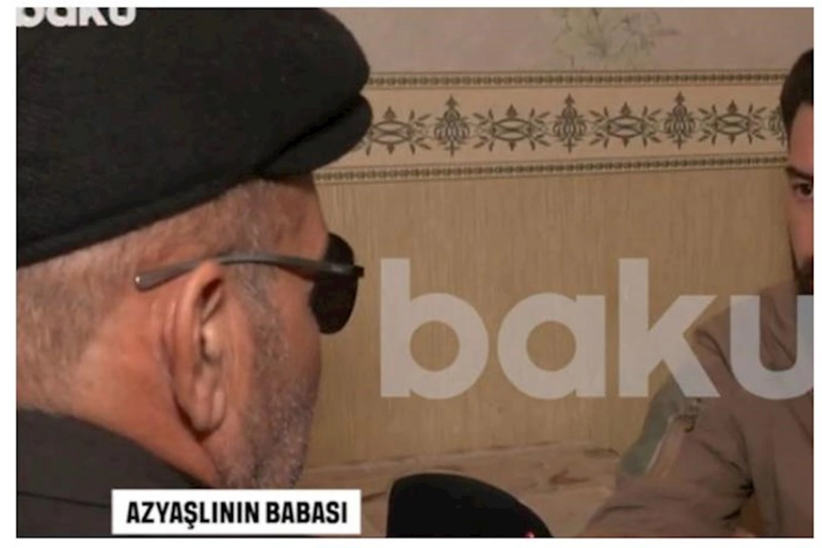 Bullinqə məruz qalan qızın babası DANIŞDI: “Məni zorla maşına oturtmaq istədilər” — VİDEO