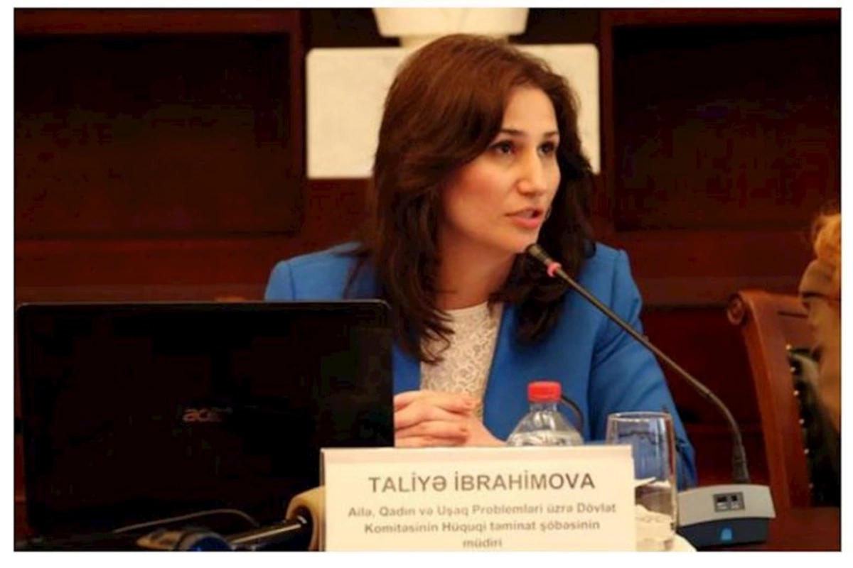 O videonu sosial şəbəkədə paylaşanlar da məsuliyyətə cəlb ediləcək — Komitə rəsmisi