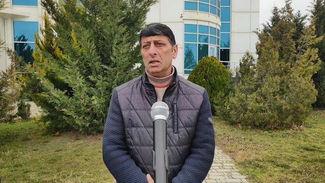 Yeni yaşayış massivində vətəndaşların köhnəlməyən istəkləri — FOTOLAR Yeni yaşayış massivində vətəndaşların köhnəlməyən istəkləri — FOTOLAR