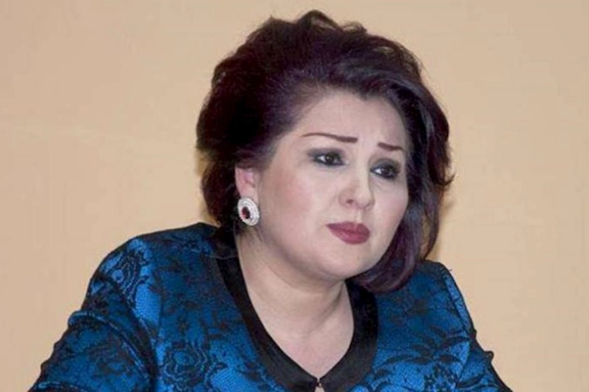 Aybəniz Haşımovanın qardaşı həbs edildi