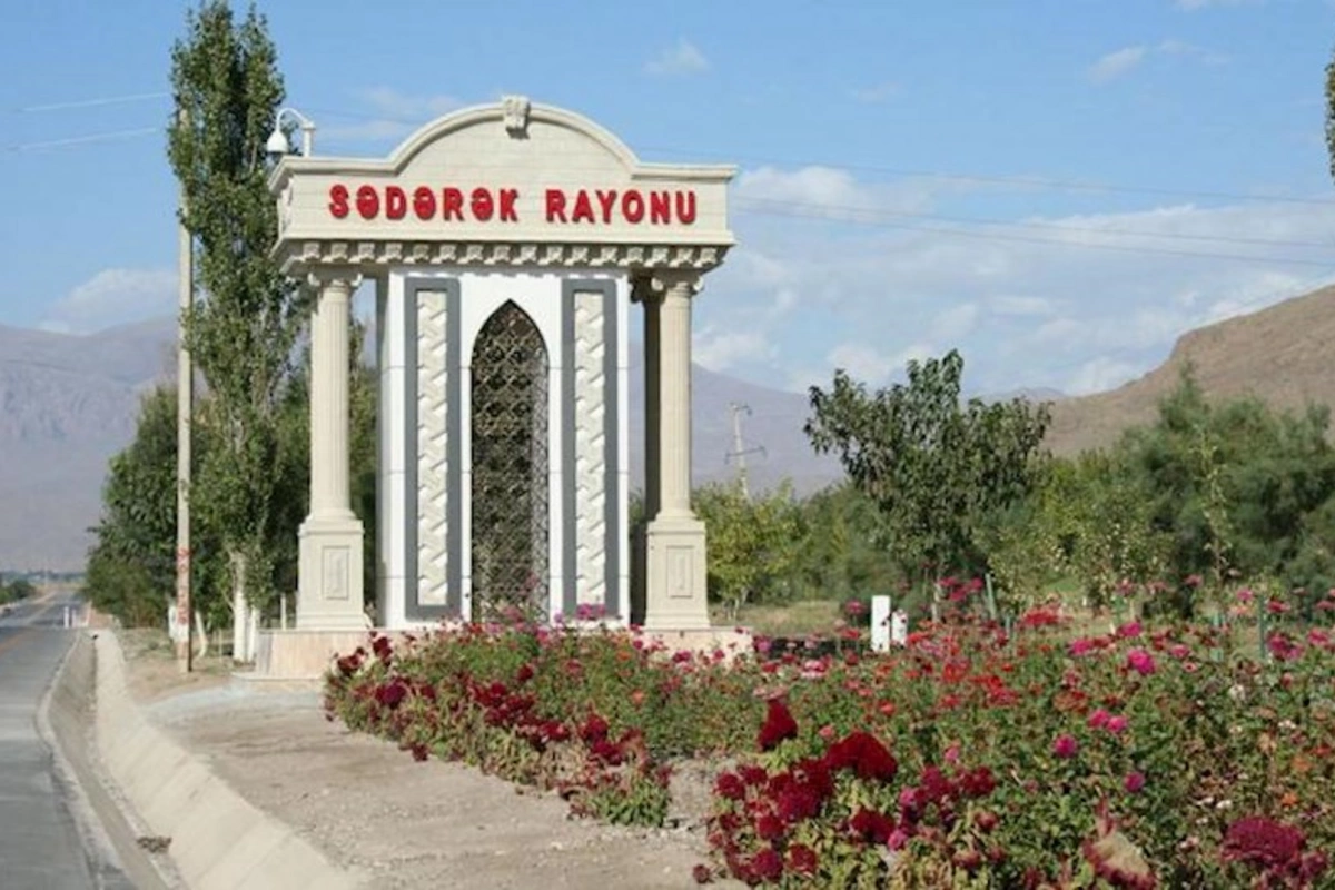 Heydər Oğuzun sözü ilə rayon ləğv edilmir ki... — Sədərək RİH-dən REAKSİYA