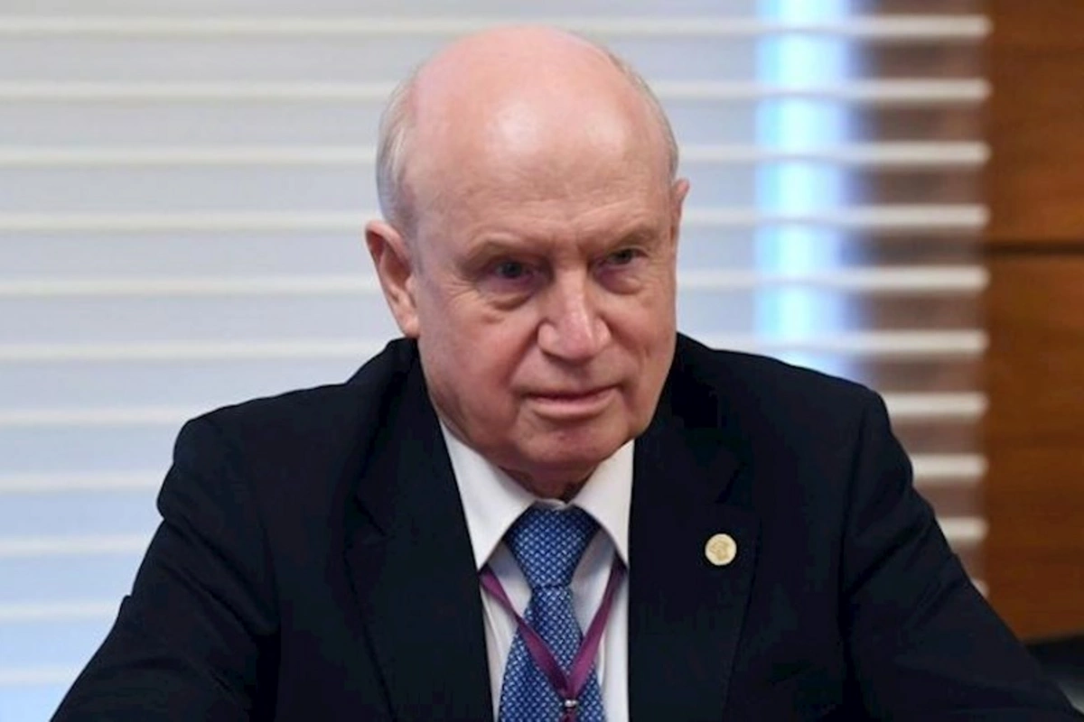 MDB Baş katibi Azərbaycanın Baş nazirini təbrik edib