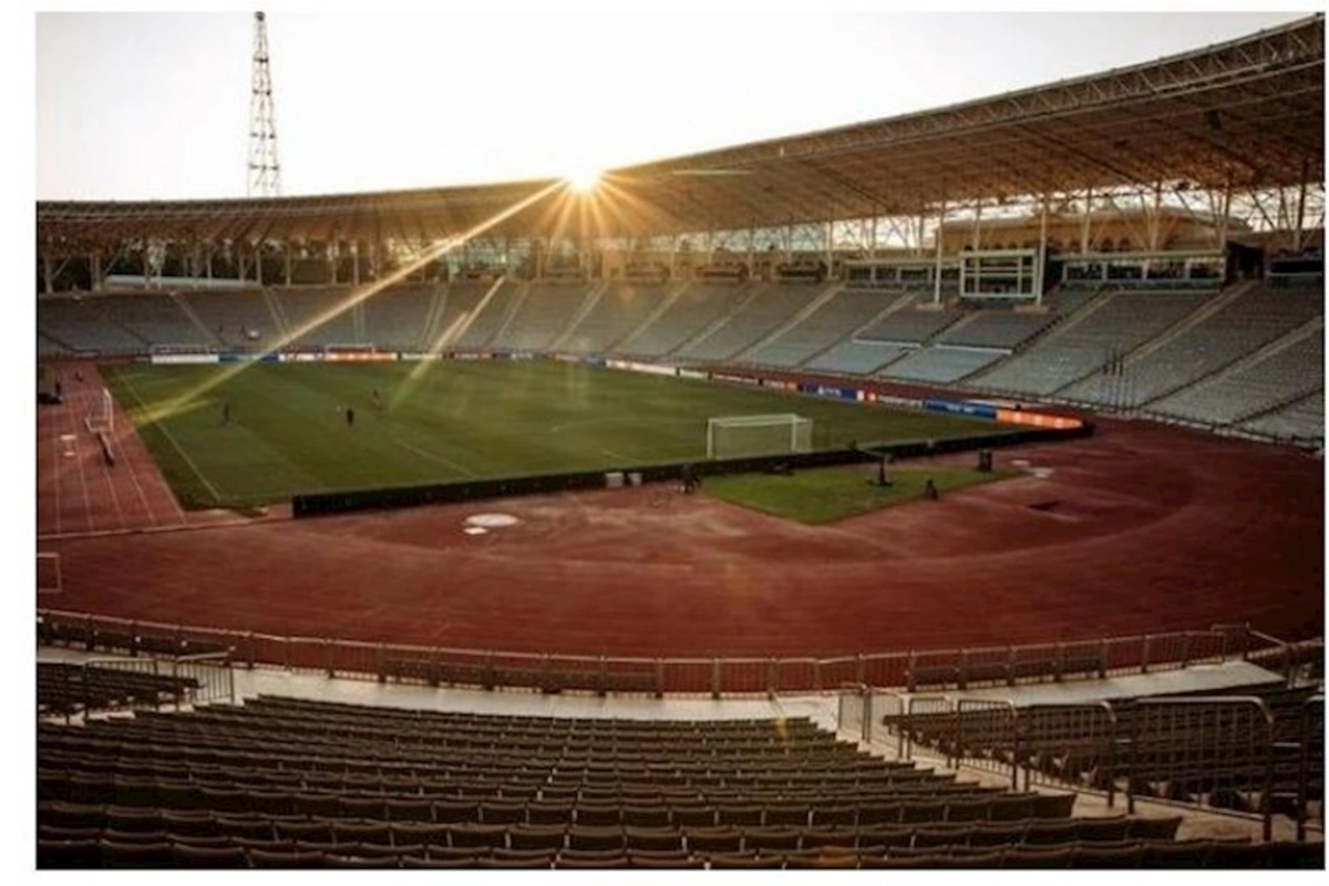 Tofiq Bəhramov stadionu “Qarabağ”ın oyununa hazırdır? — AÇIQLAMA