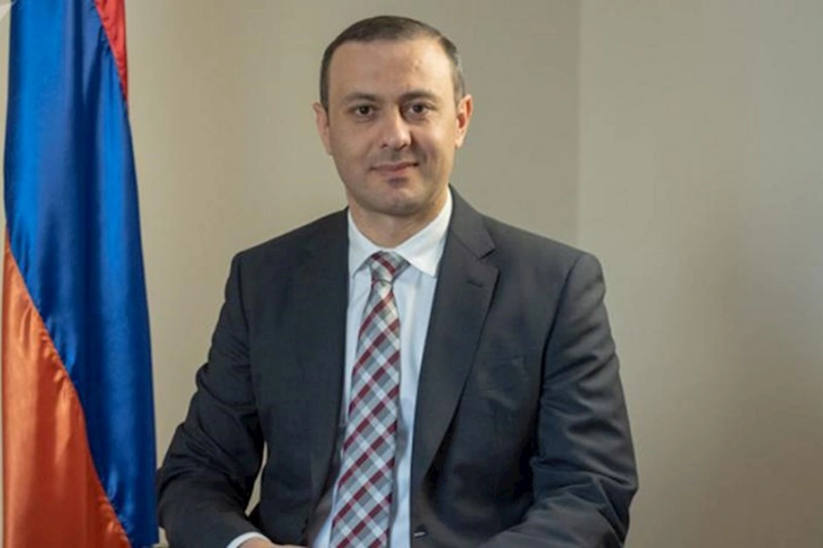“İrəvan sülh müqaviləsi ilə bağlı Bakıdan növbəti təkliflər paketi alıb”