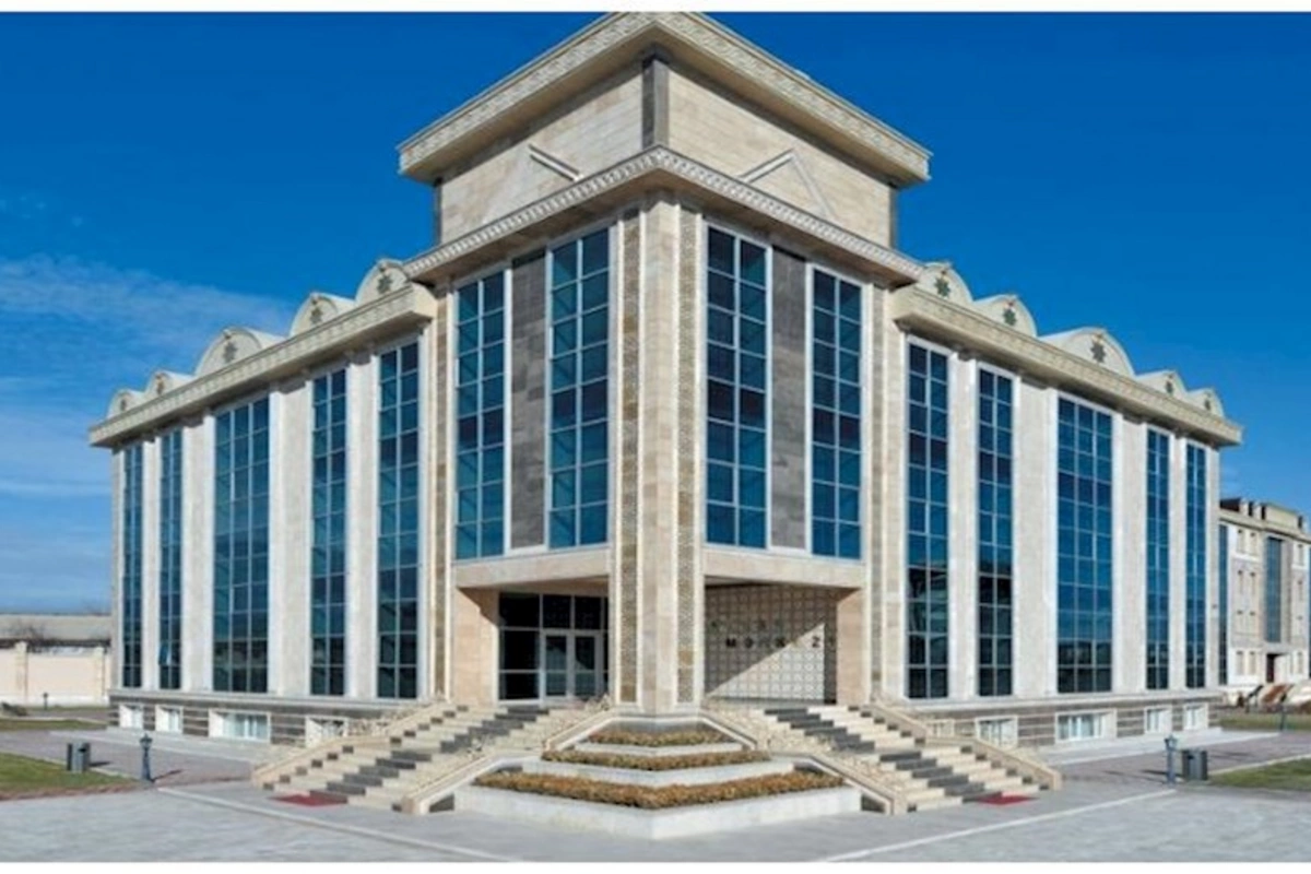 Naxçıvanda bu qurum ləğv edildi