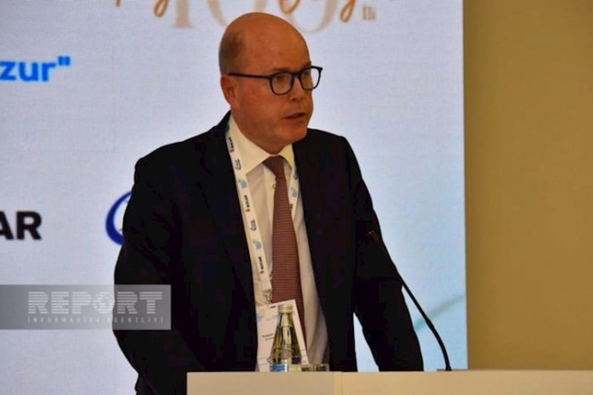 BP-nin regional prezidenti Baş nazir Əli Əsədovu təbrik etdi
