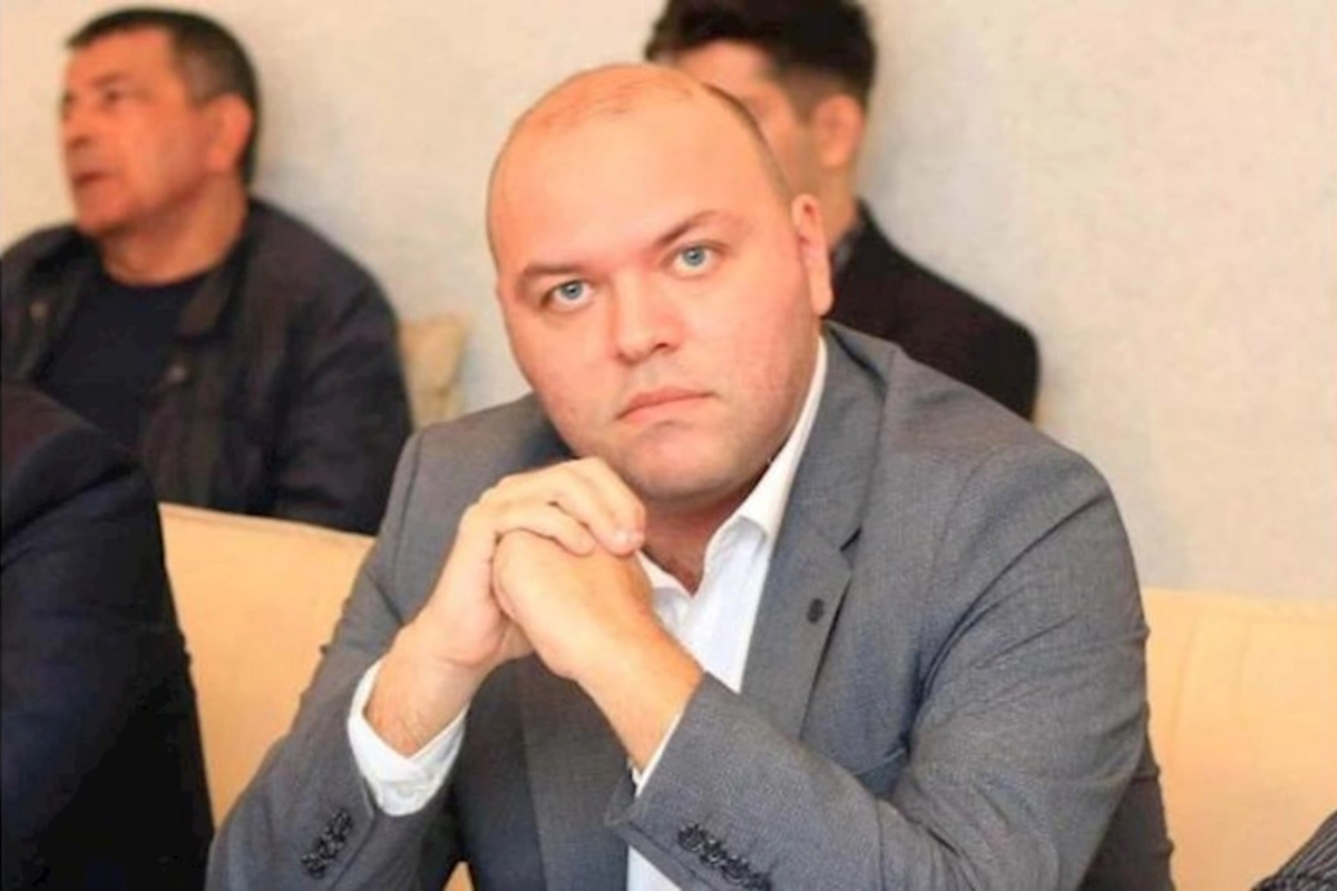 Kamilin azadlığa buraxılması Azərbaycan dövlətinin gücünü bir daha ortaya qoydu — Hacıbəy Heydərli
