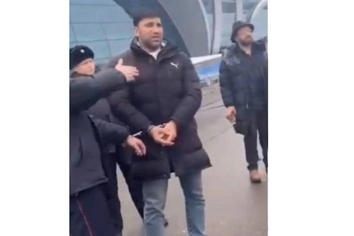 SON DƏQİQƏ! Kamil Bakıya qayıdır