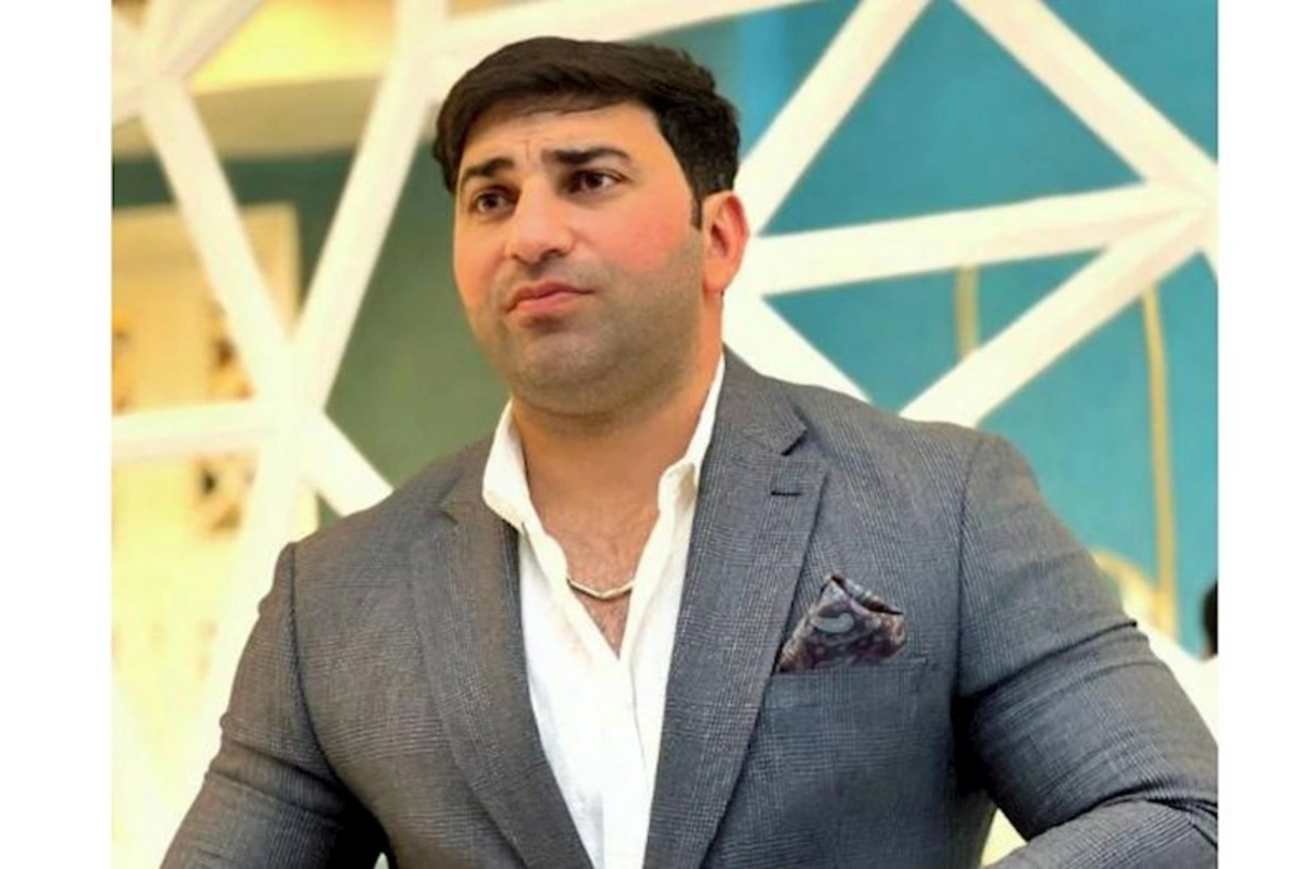 Kamil Zeynallı təkcə bu ölkəyə səfər edə bilər