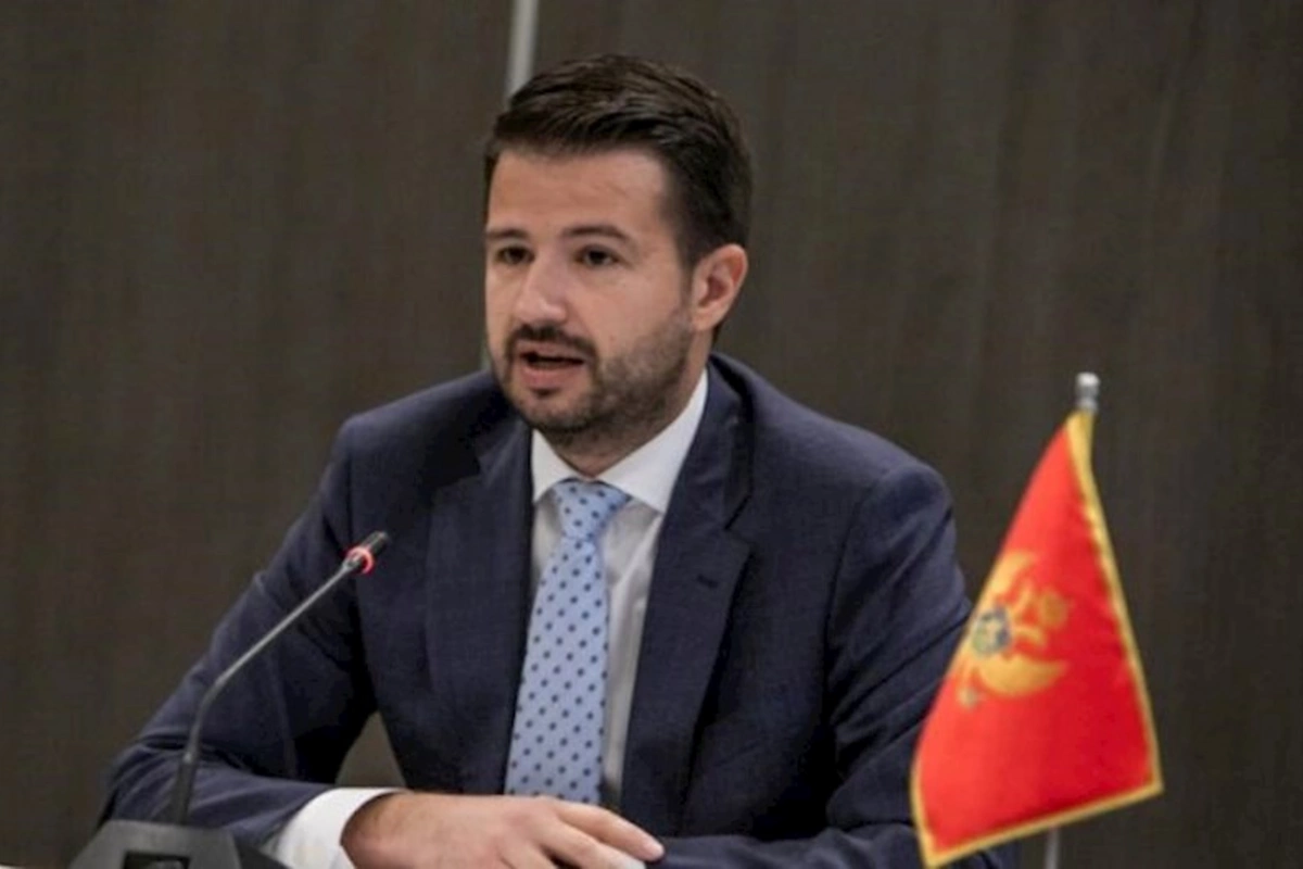 Monteneqro Prezidenti İlham Əliyevi təbrik etdi