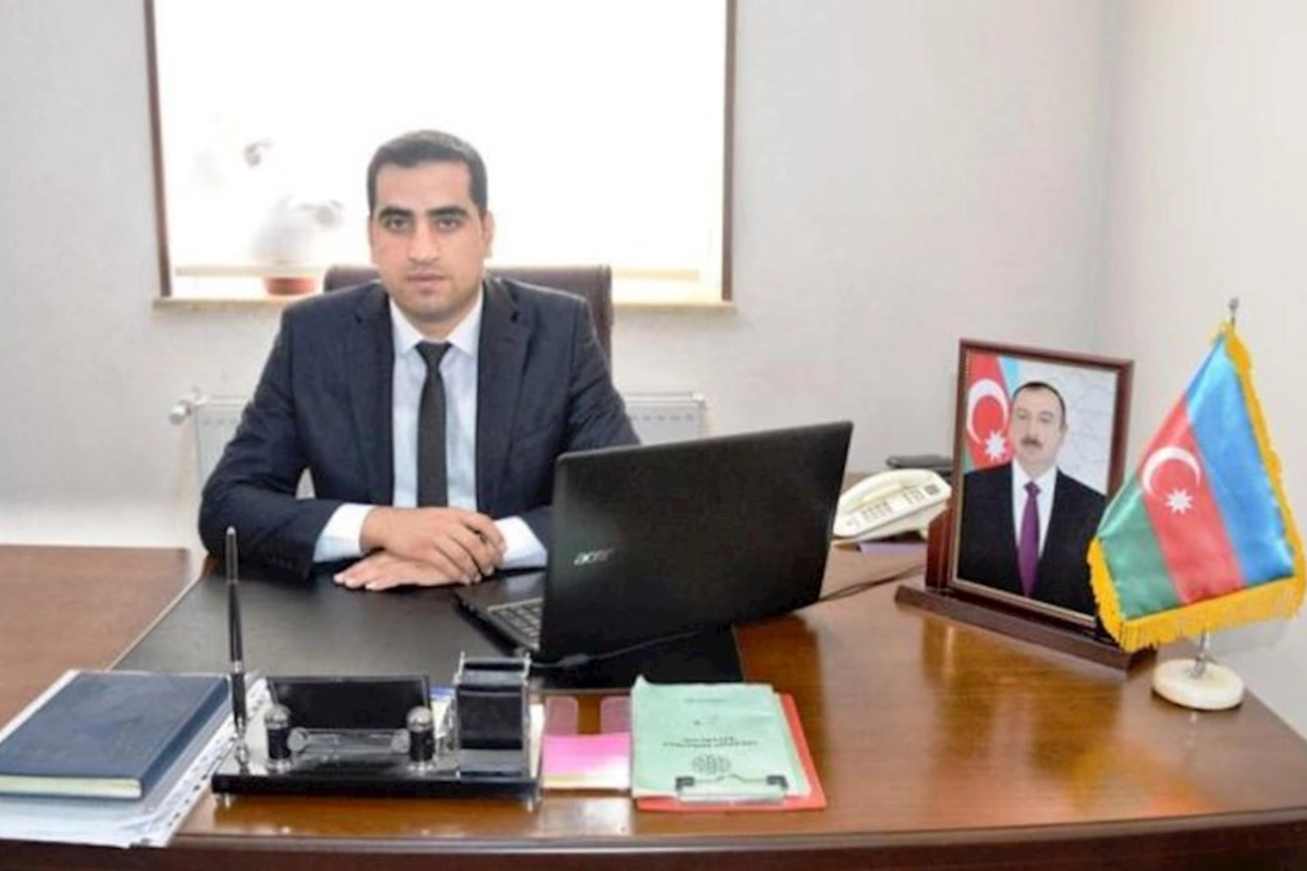 Prezidentin yeni təyin etdiyi icra başçısı KİMDİR?