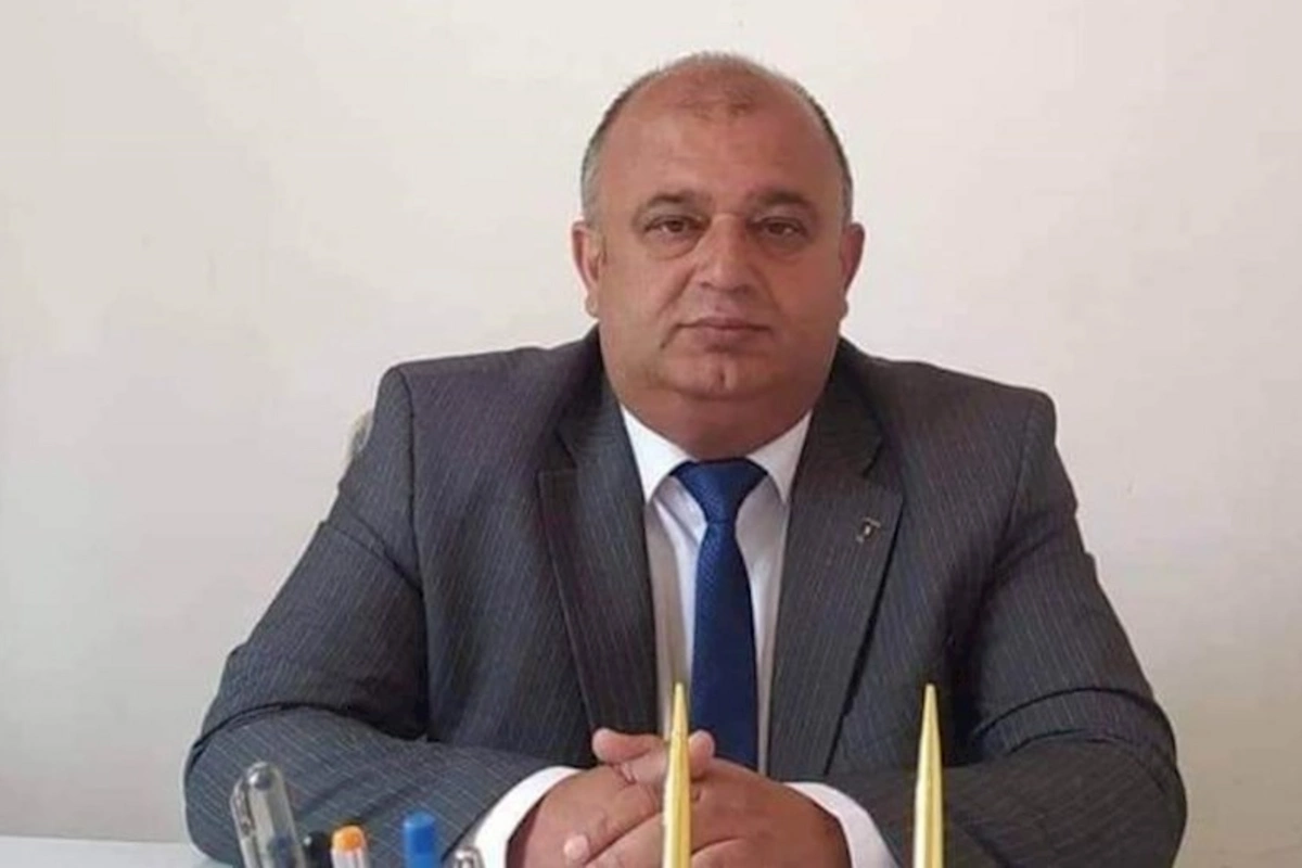 Bələdiyyə sədri rüşvət alarkən HƏBS EDİLDİ