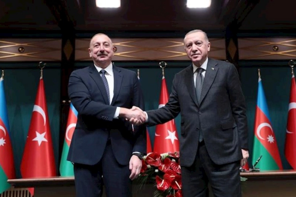 Türk dünyasının birləşməsi, ortaq köklərə sahib olan xalqların bir yerdə olması TDT-nın hər bir üzvünü gücləndirəcək