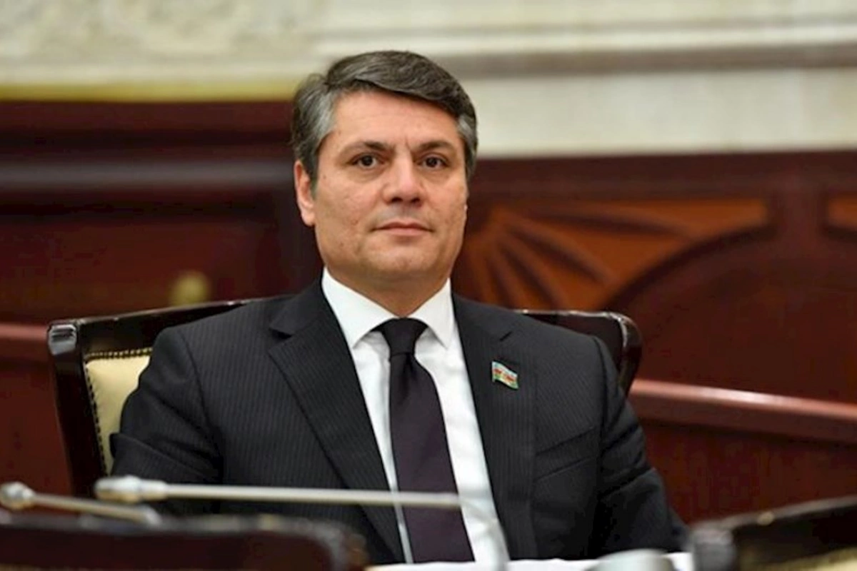 Deputata ağır İTKİ