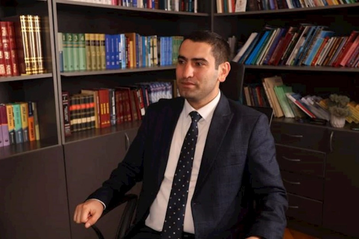 Sabah o yumurta hər birimizin başında partlaya bilər — AÇIQLAMA