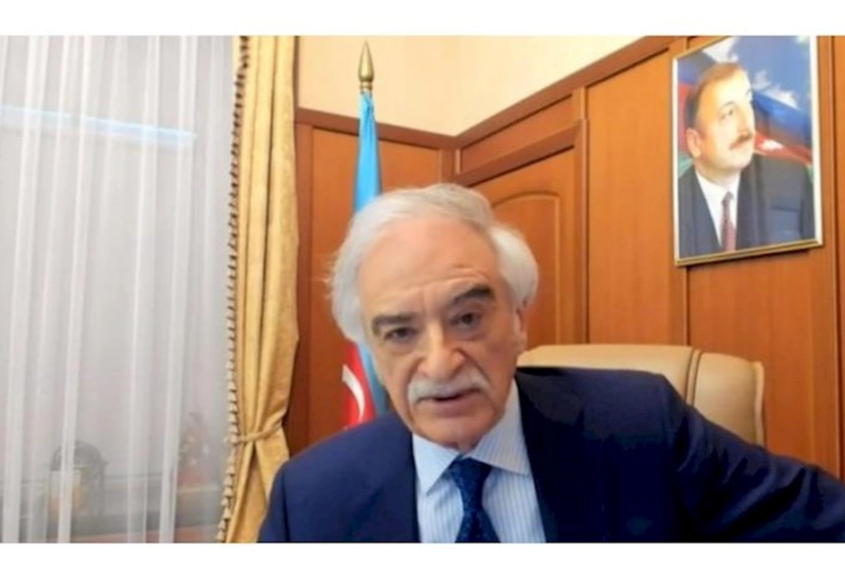 Polad Bülbüloğlu infarkt keçirib?