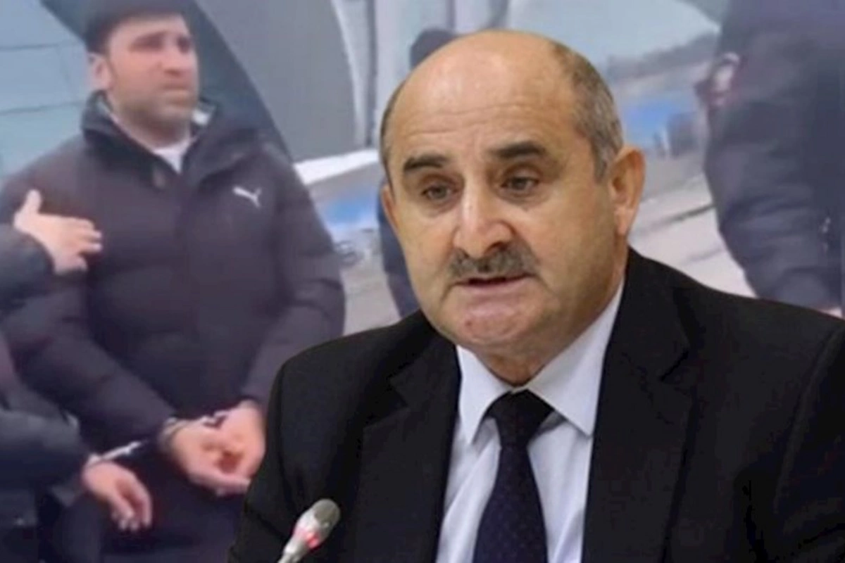 Çingiz Qənizadədən SƏRT REAKSİYA — “Kamil Zeynallının Rusiyada saxlanılması yolverilməzdir”
