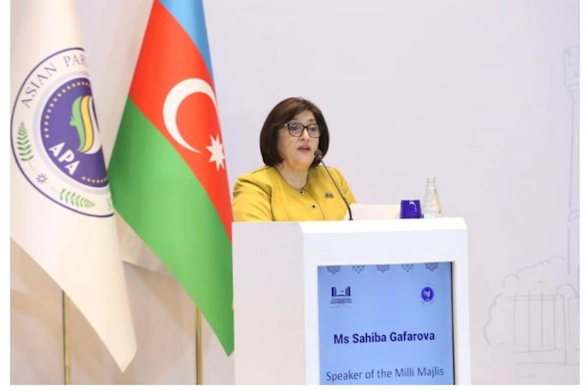 Sahibə Qafarova Ermənistana çağırış etdi: “Konstitusiyanı dəyişdirin”