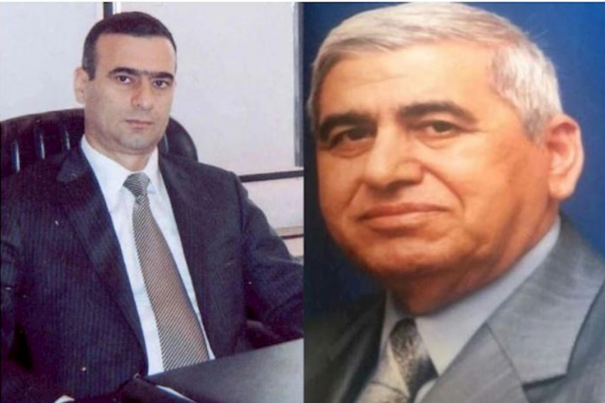 Müşfiq Atakişiyev bacısı oğluna nəyi tapşırıb? — Prorektorun qətli ilə bağlı yeni detallar