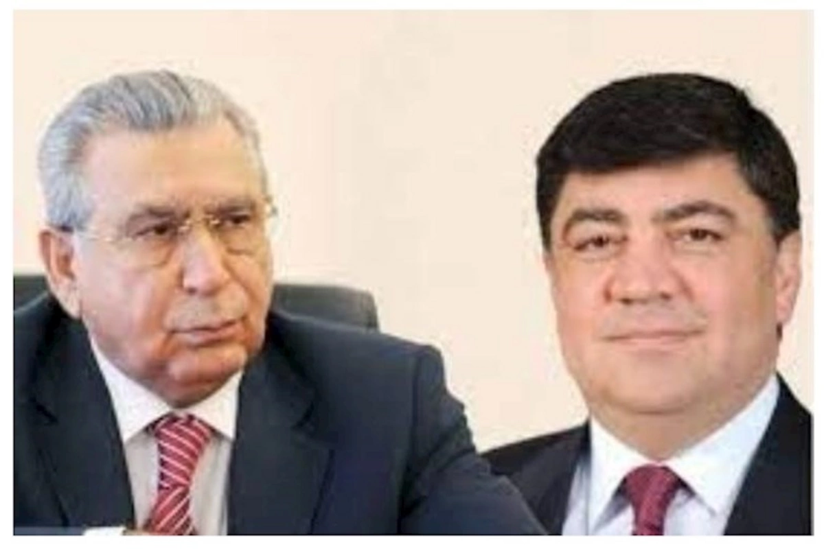 Ramiz Mehdiyevin kürəkəni məhkəmə qarşısında — 60 milyonluq əmlakı zəbt edib