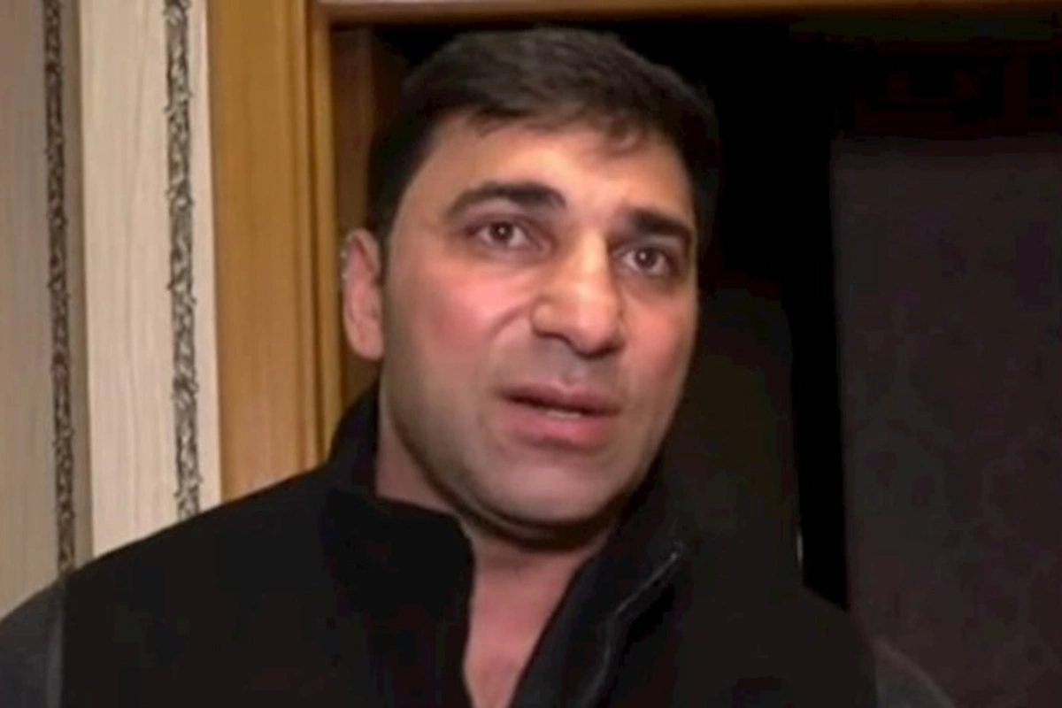 Onunla danışandan sonra güc-qüvvət topladım — Kamil Zeynallıya Bakıdan gələn zəng