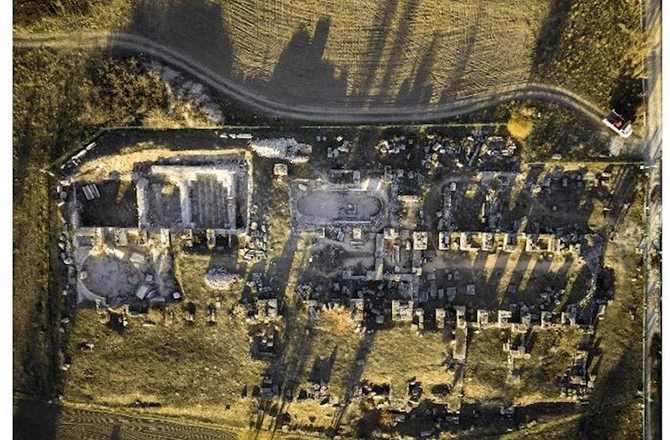 UNESCO-nun Türkiyə Irsi