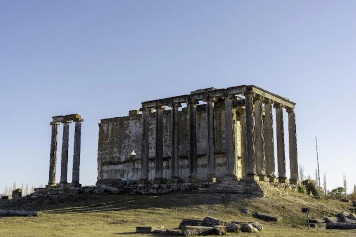 UNESCO-nun Türkiyə Irsi