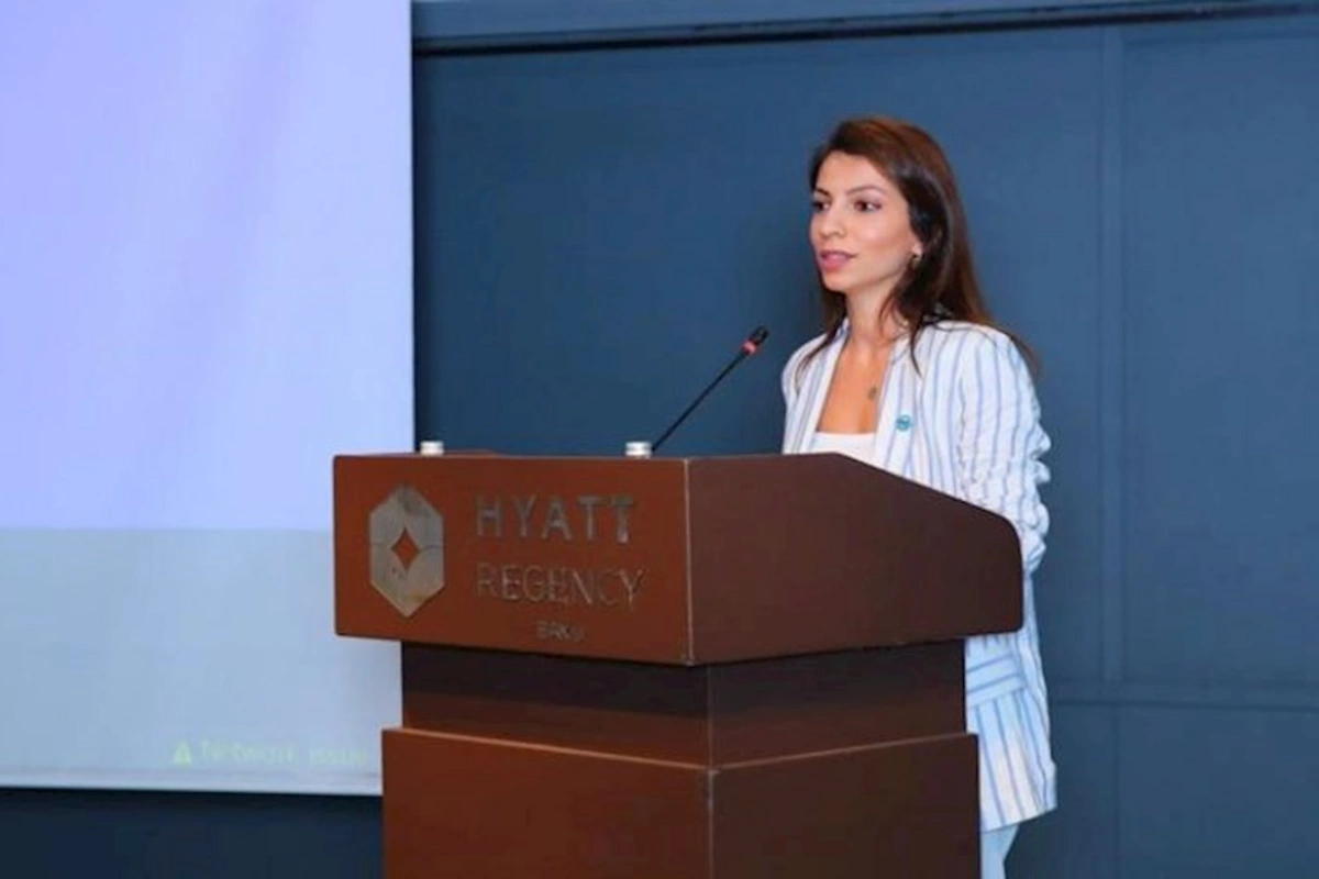 Agentliyə yeni sözçü təyin edildi
