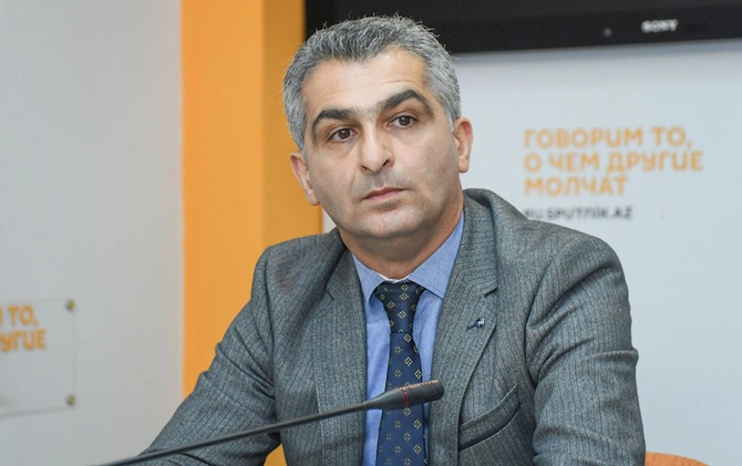 “Azad edilmiş ərazilərdə də Türkiyə-Azərbaycan Universitetinin filialı açılmalıdır”