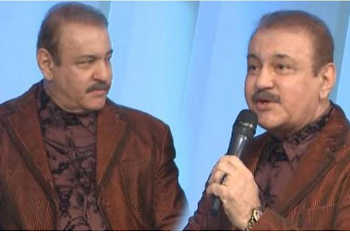 Yasımı idarə edəcək mollaya beh də vermişəm