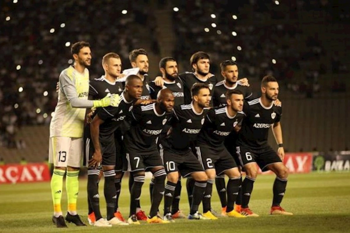 Qarabağın rəqibi məlum oldu — VİDEO (YENİLƏNİR)
