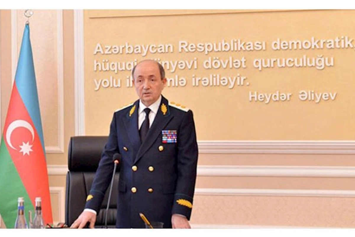 Fikrət Məmmədov Konstitusiya Məhkəməsinin hakimi təyin edildi