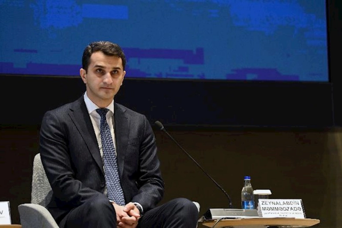 “DVX-də vətəndaş müraciətlərinə baxılması sahəsində yeniliklər sahibkarların vergi orqanlarına etimadını yüksəldir”